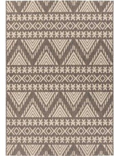 tappeto Gela 500 crema