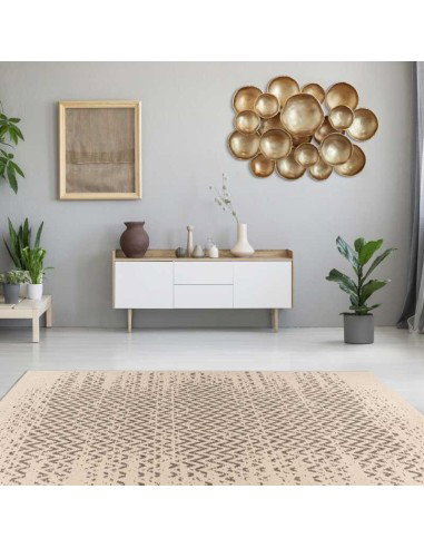 tappeto Gela 500 crema