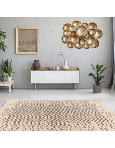 tappeto Gela 500 crema