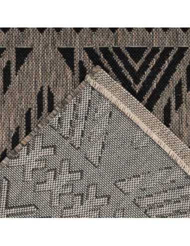 tappeto Gela 500 grigio