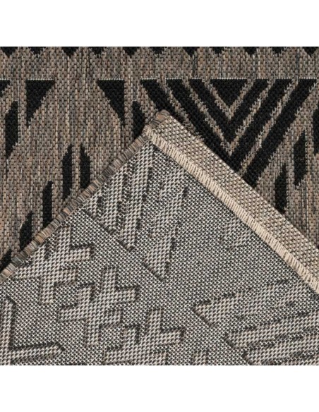 tappeto Gela 500 grigio