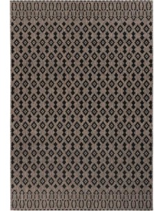 tappeto Gela 700 grigio