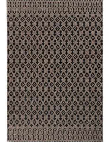 tappeto Gela 700 grigio