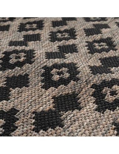 tappeto Gela 700 grigio