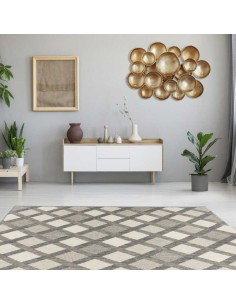 tappeto Gela 800 crema 2