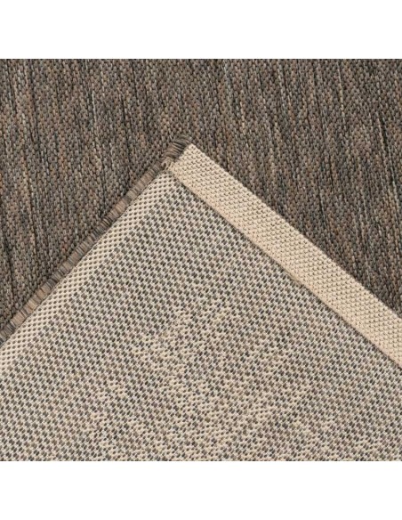 tappeto Gela 900 marrone