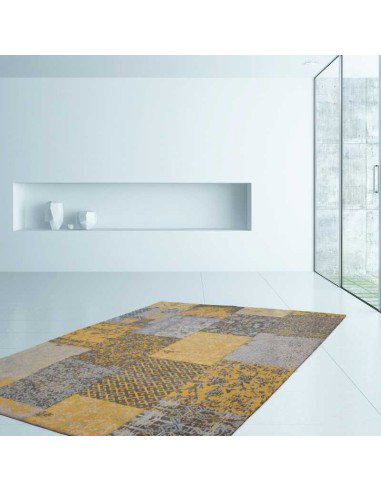 tappeto Pavia 160 oro