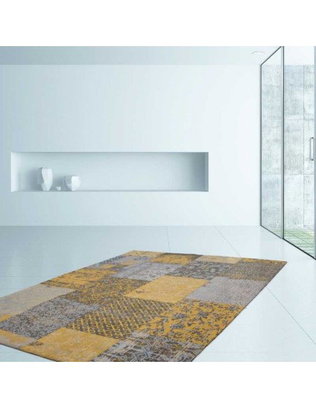 tappeto Pavia 160 oro