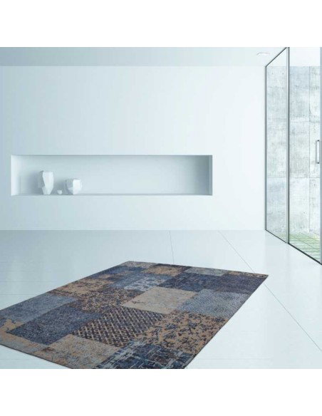 tappeto Pavia 160 multi