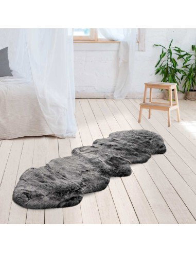 tappeto Ragusa 125 antracite