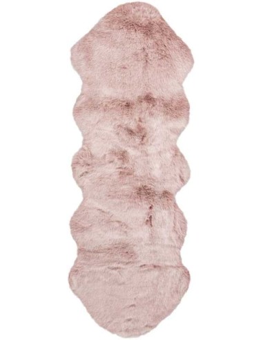 tappeto Ragusa 125 rosa cipria