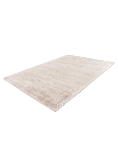 tappeto Quartu 12 champagne