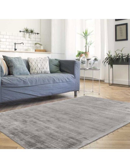 tappeto Lamezia Terme 125 grigio