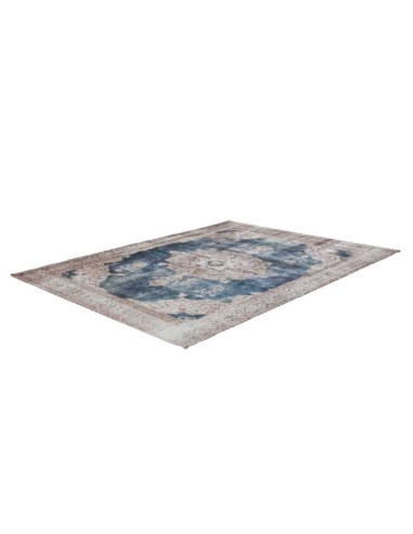 tappeto Potenza 8400 crema blu