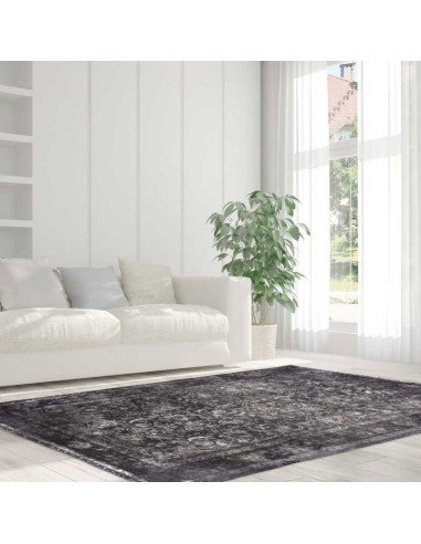 tappeto Potenza 8400 grigio