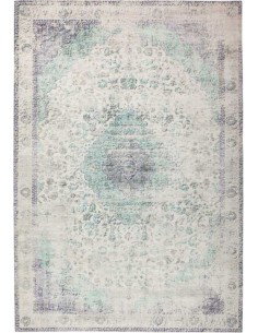tappeto Potenza 8401 avorio menta