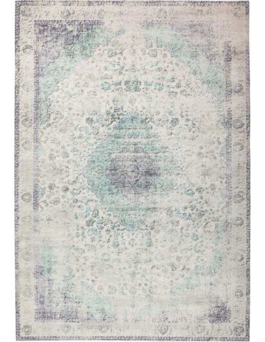 tappeto Potenza 8401 avorio menta