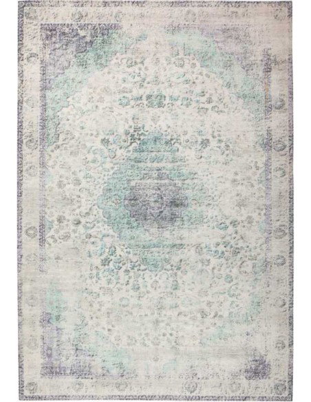 tappeto Potenza 8401 avorio menta