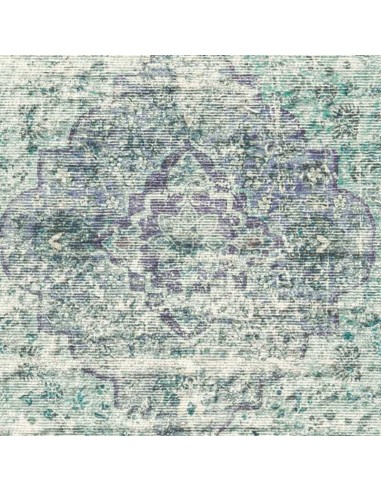tappeto Potenza 8401 avorio menta