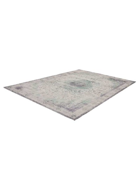 tappeto Potenza 8401 avorio menta