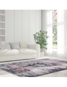 tappeto Potenza 8403 antracite 2