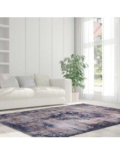 tappeto Potenza 8403 blu 2
