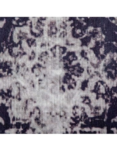 tappeto Potenza 8403 blu