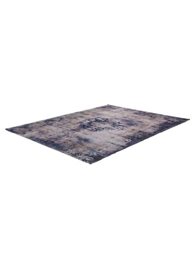 tappeto Potenza 8403 blu