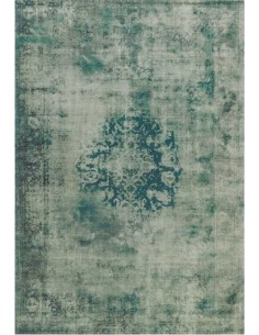 tappeto Potenza 8403 verde
