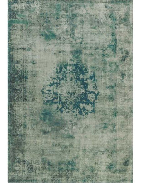 tappeto Potenza 8403 verde