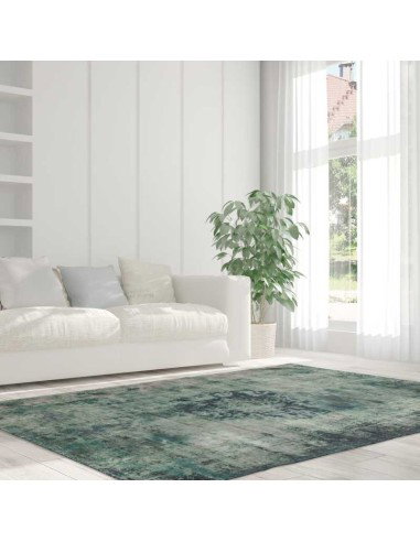 tappeto Potenza 8403 verde