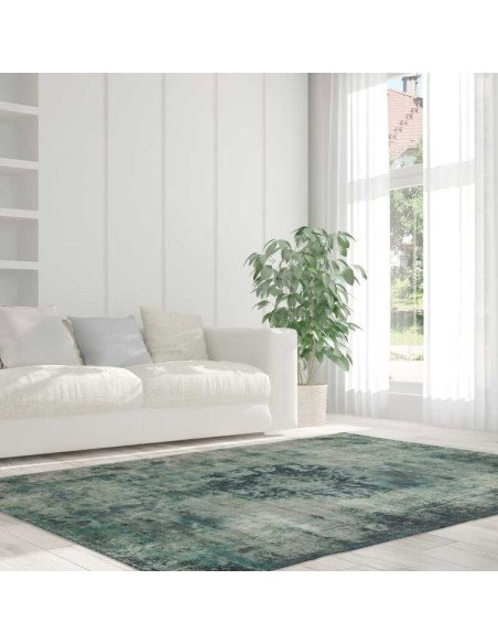tappeto Potenza 8403 verde