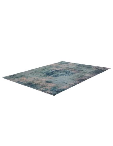 tappeto Potenza 8403 petrolio