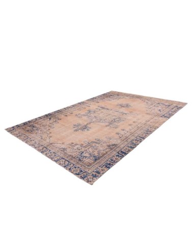 tappeto Potenza 8406 blu