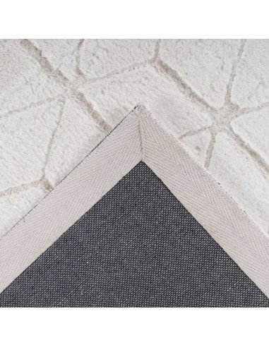 tappeto Viterbo 125 bianco crema