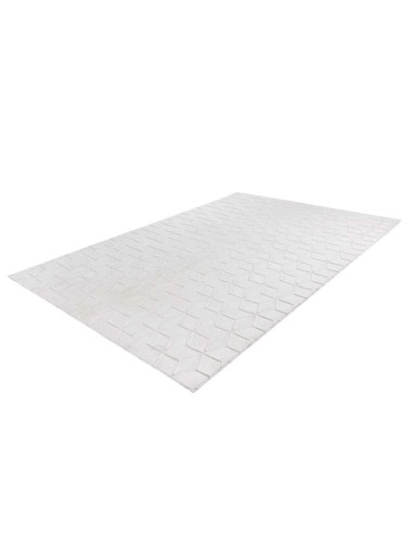 tappeto Viterbo 125 bianco crema