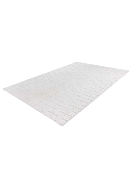 tappeto Viterbo 125 bianco crema