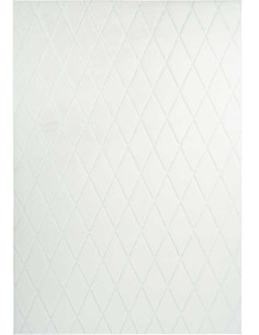 tappeto Viterbo 225 bianco