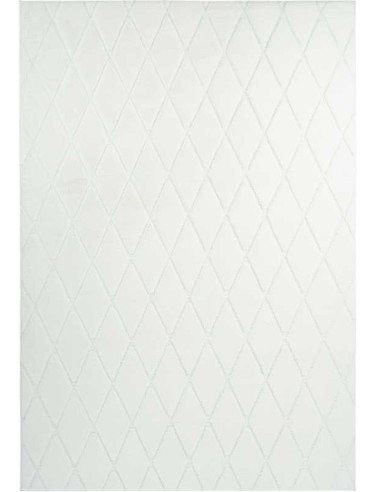 tappeto Viterbo 225 bianco