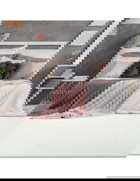 tappeto Viterbo 225 bianco