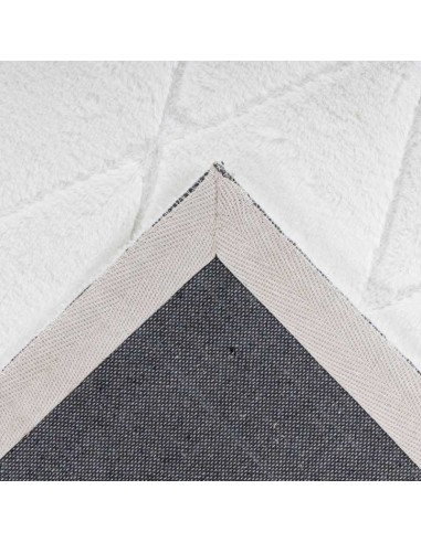 tappeto Viterbo 225 bianco