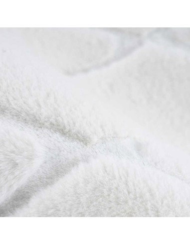 tappeto Viterbo 225 bianco