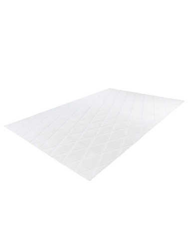 tappeto Viterbo 225 bianco