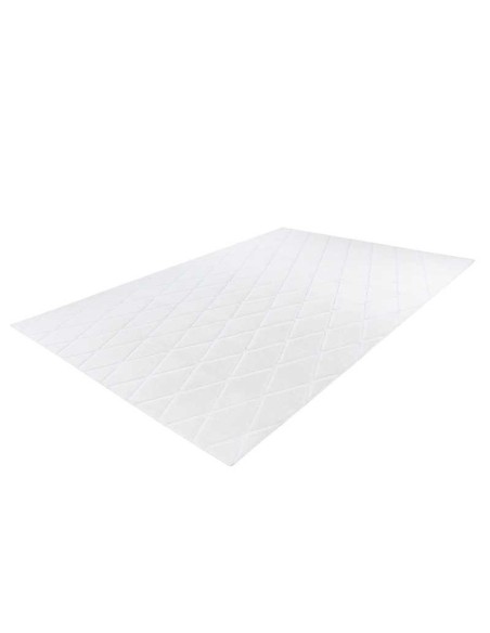 tappeto Viterbo 225 bianco