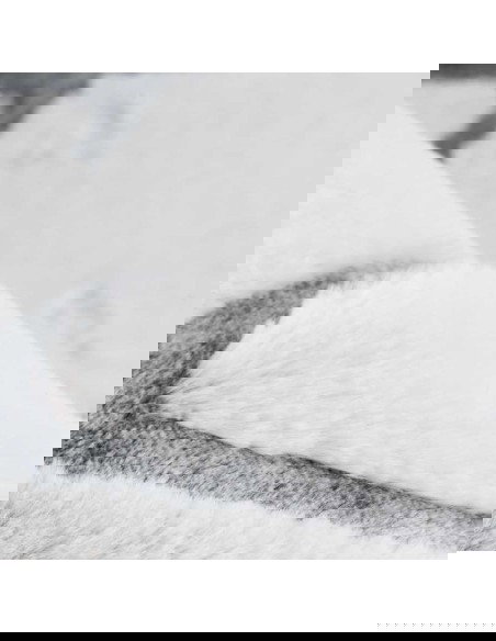 tappeto Viterbo 225 bianco antracite
