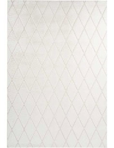 tappeto Viterbo 225 bianco crema