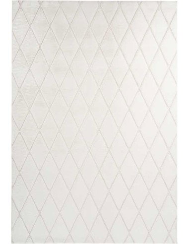 tappeto Viterbo 225 bianco crema