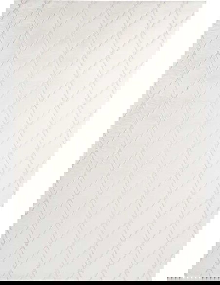 tappeto Viterbo 225 bianco crema