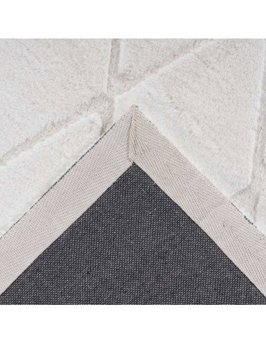 tappeto Viterbo 225 bianco crema