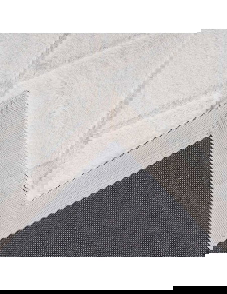 tappeto Viterbo 225 bianco crema